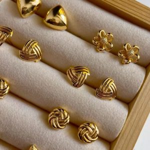 Gilded Horizon Collection